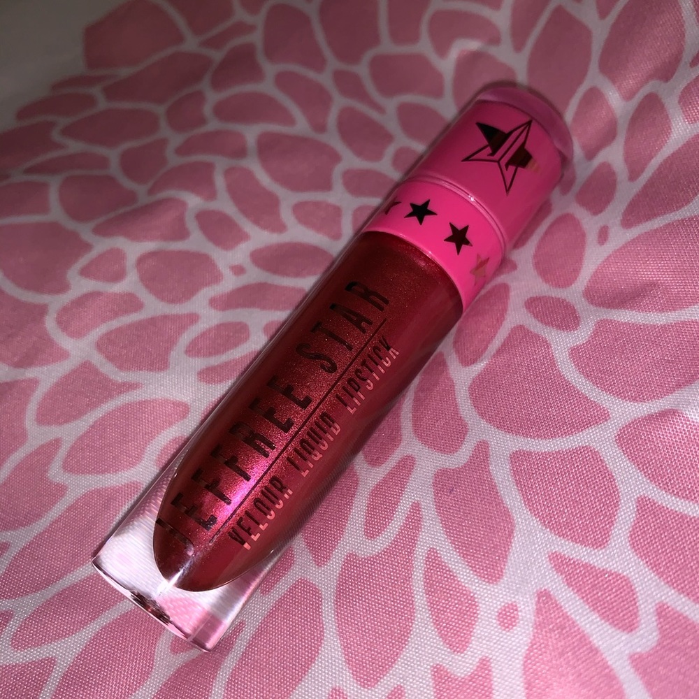 Valentines Mystery Shade from JSC BNNB